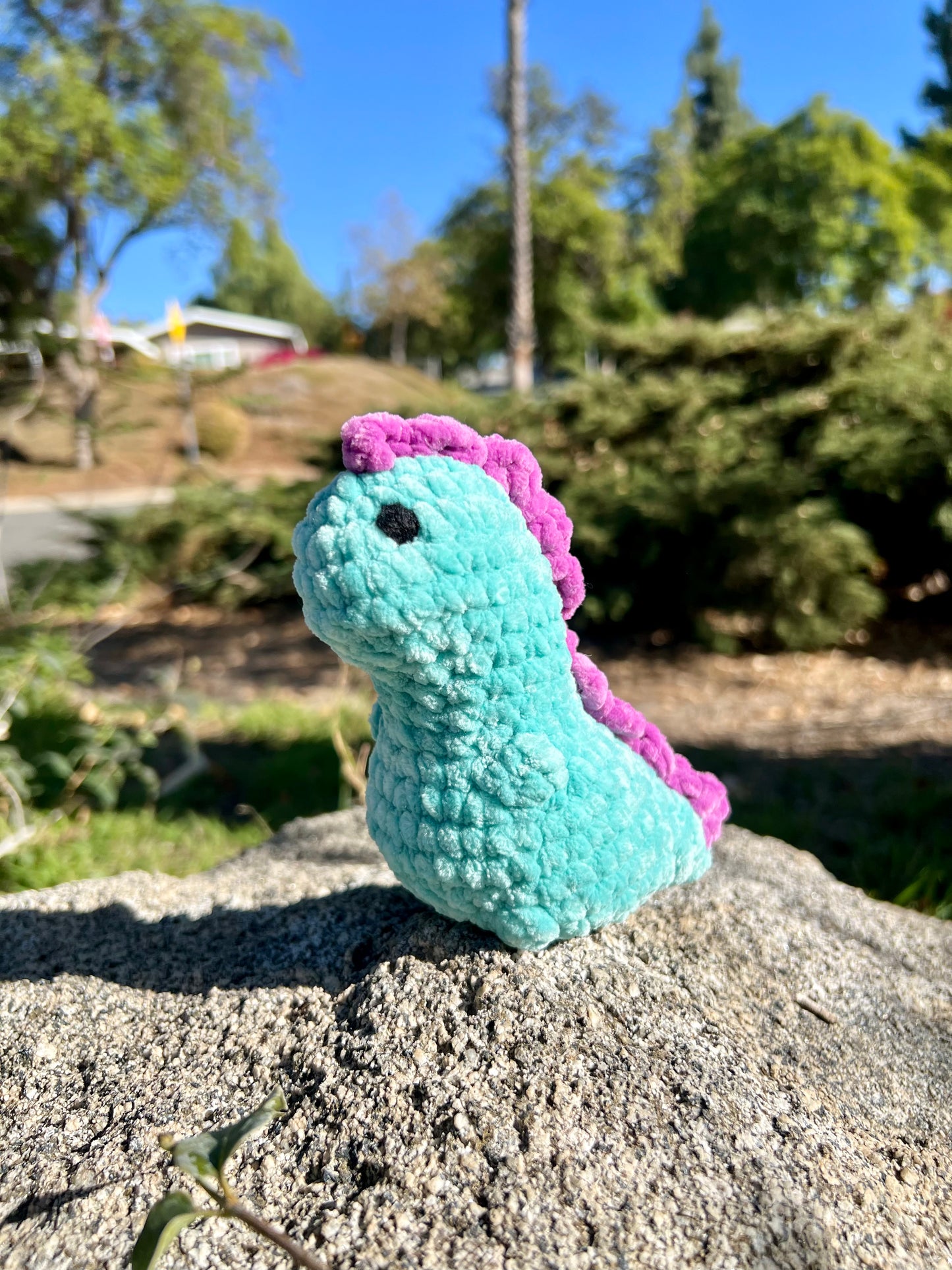 Tyrannosaurus