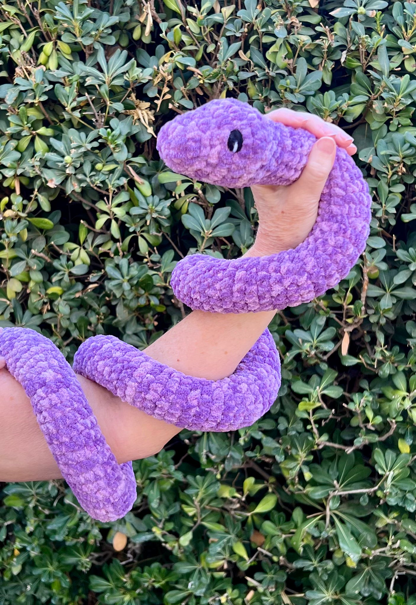 Snake - Large