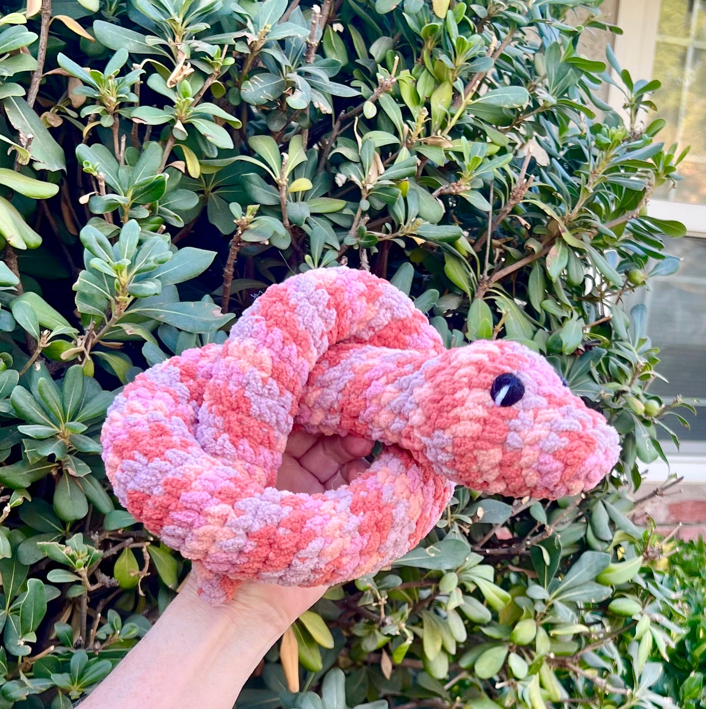 Snake - Large
