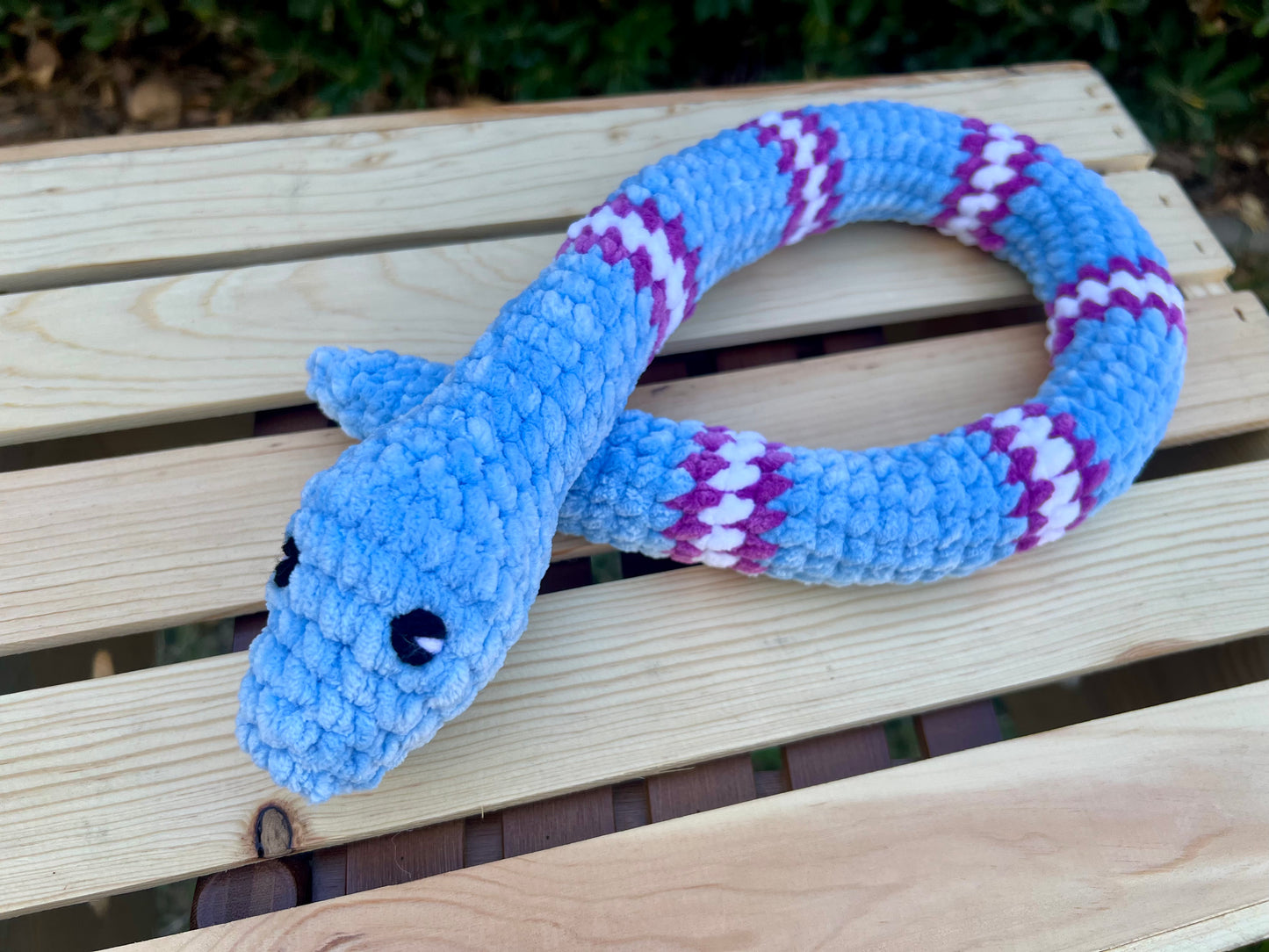 Snake - Small