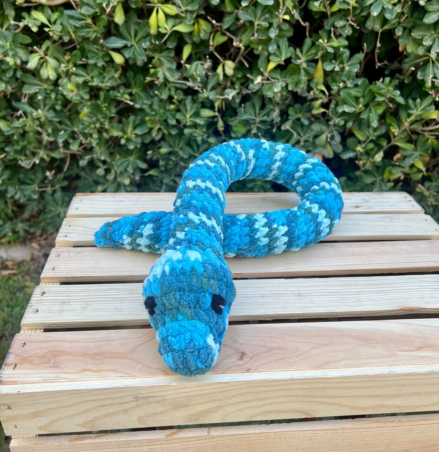 Snake - Large