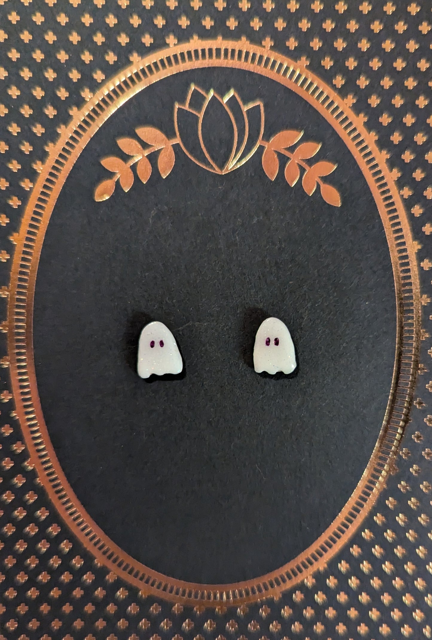 Ghost Studs