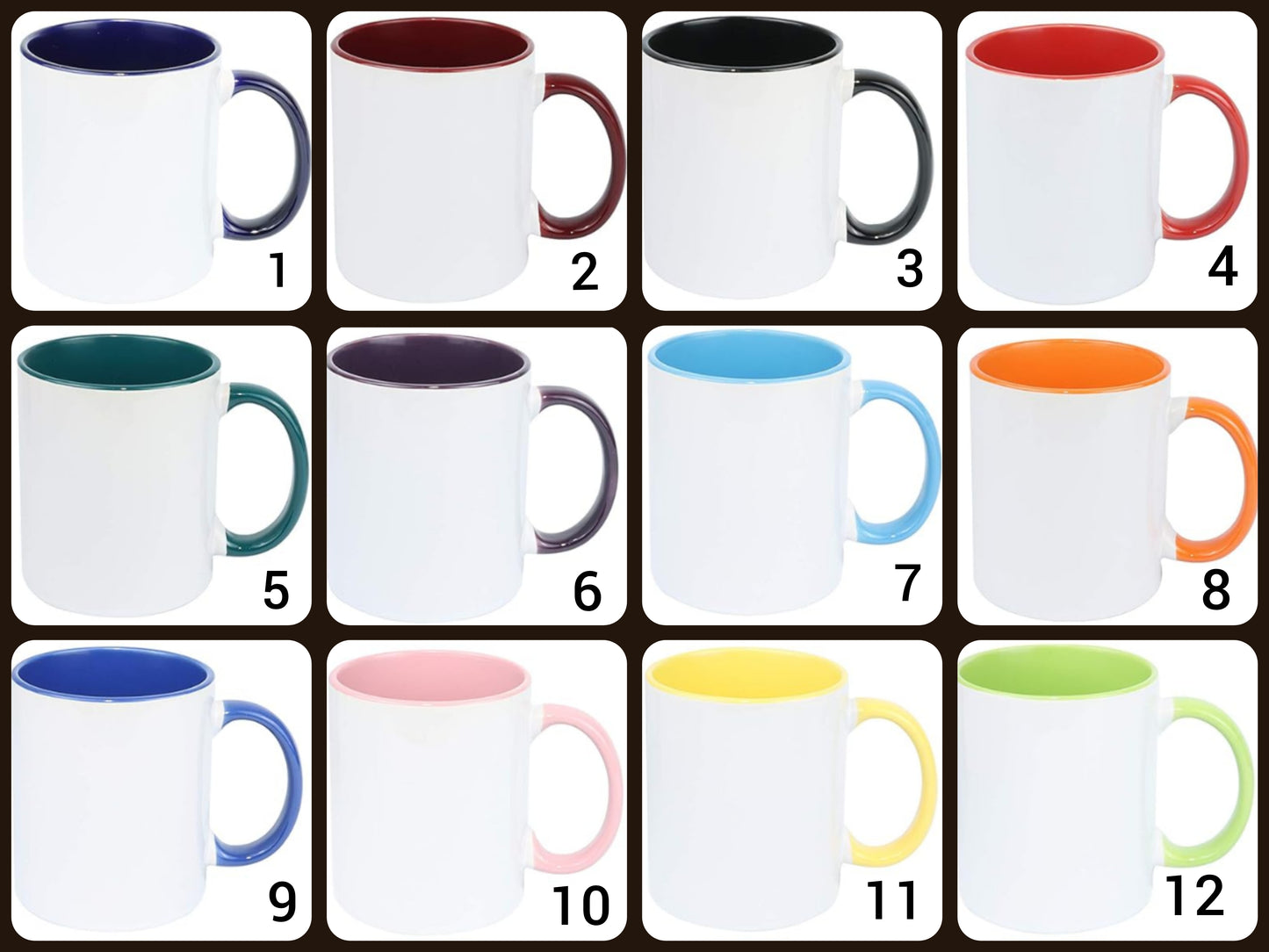 Pride or Die Mug